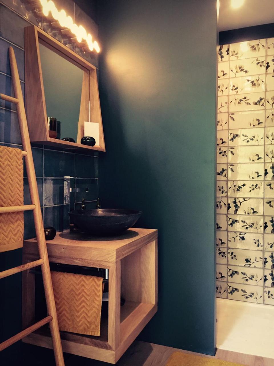 Silver Trees - Glamping Fresse-sur-Moselle Εξωτερικό φωτογραφία